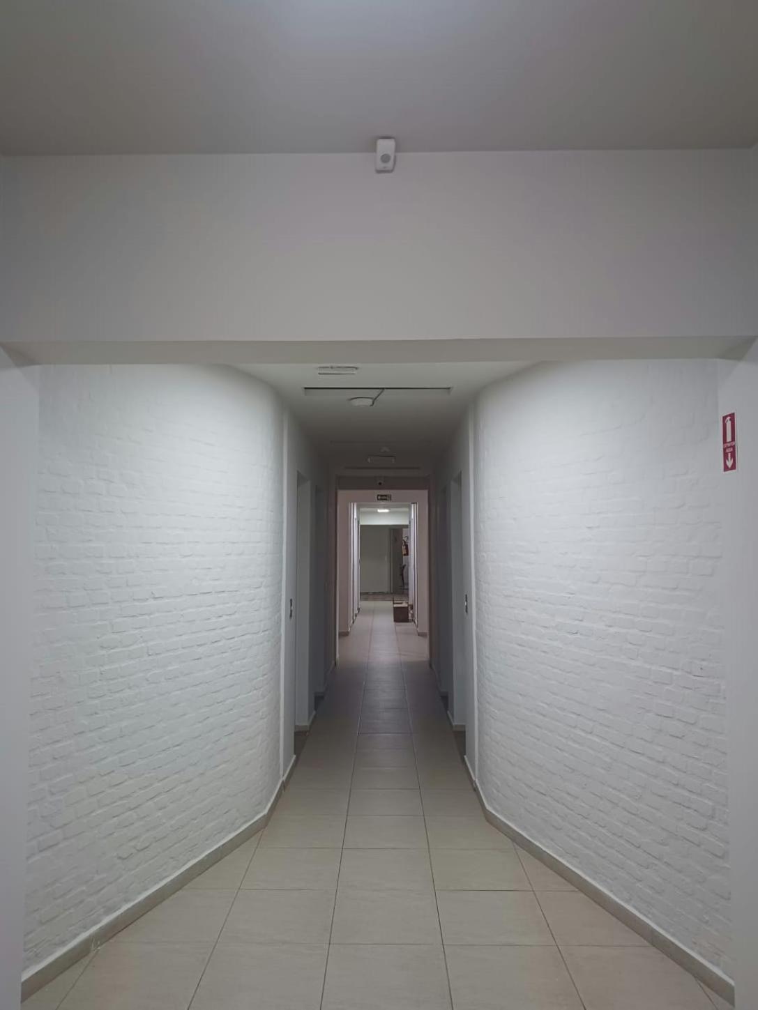Nc Hotel Braganca Paulista Exterior photo